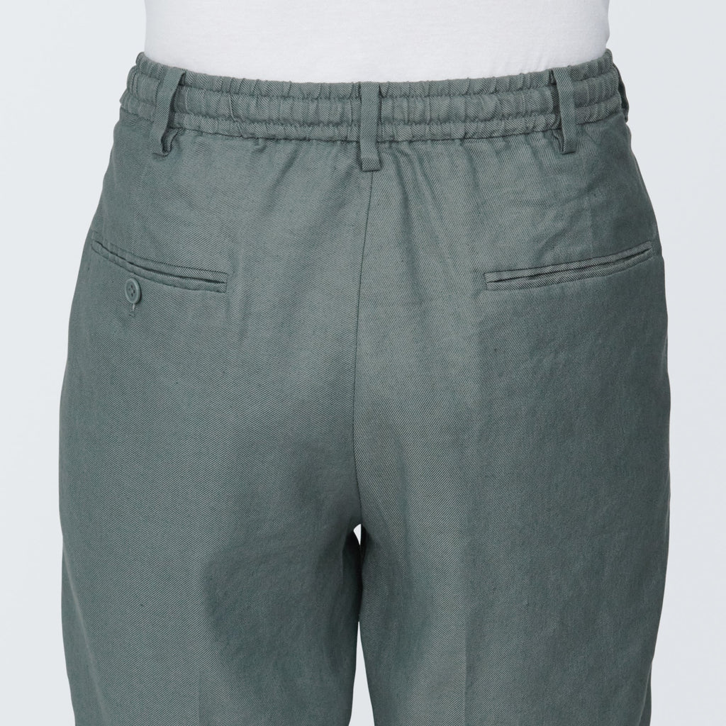 Men's Hemp Blend Shorts