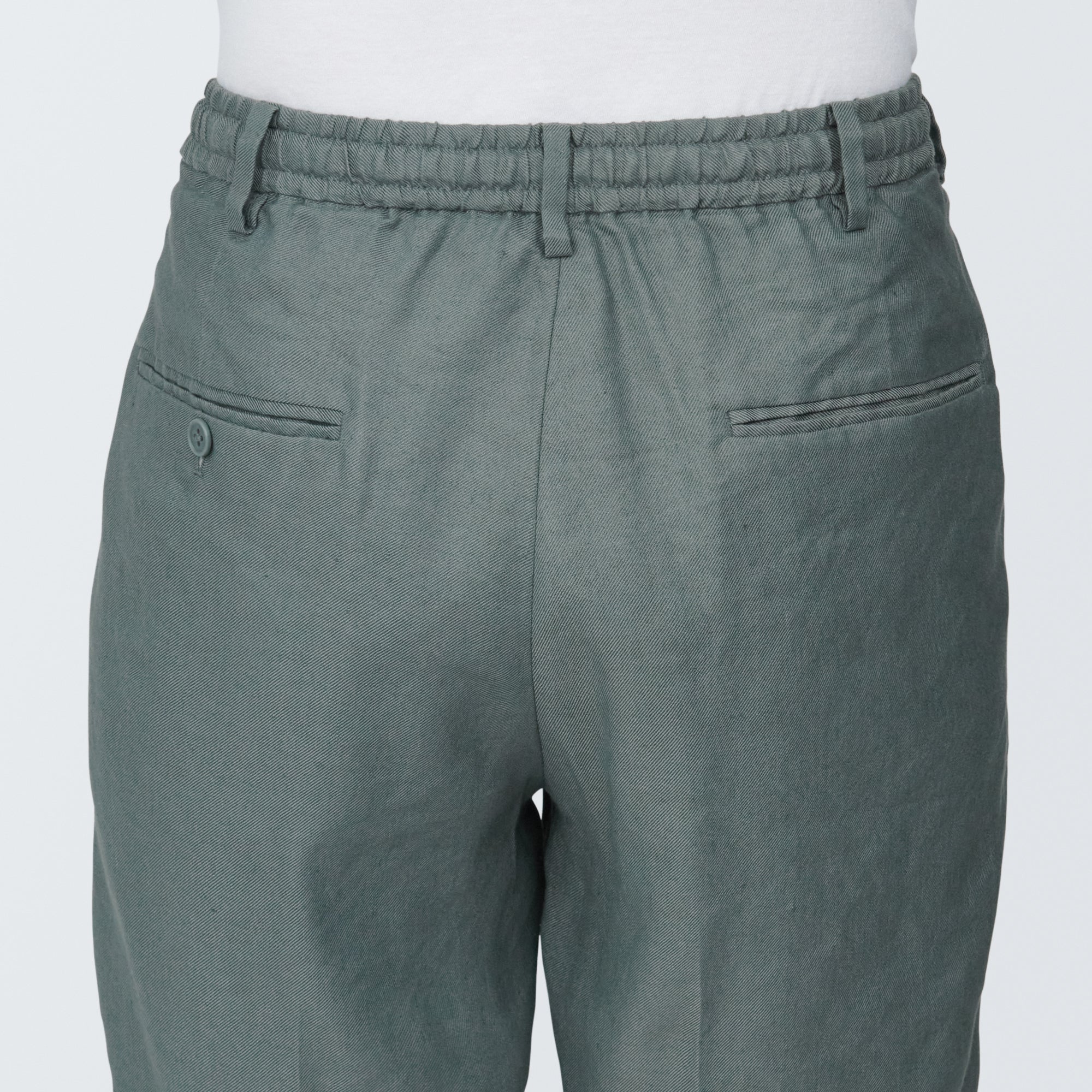 Men's Hemp Blend Shorts