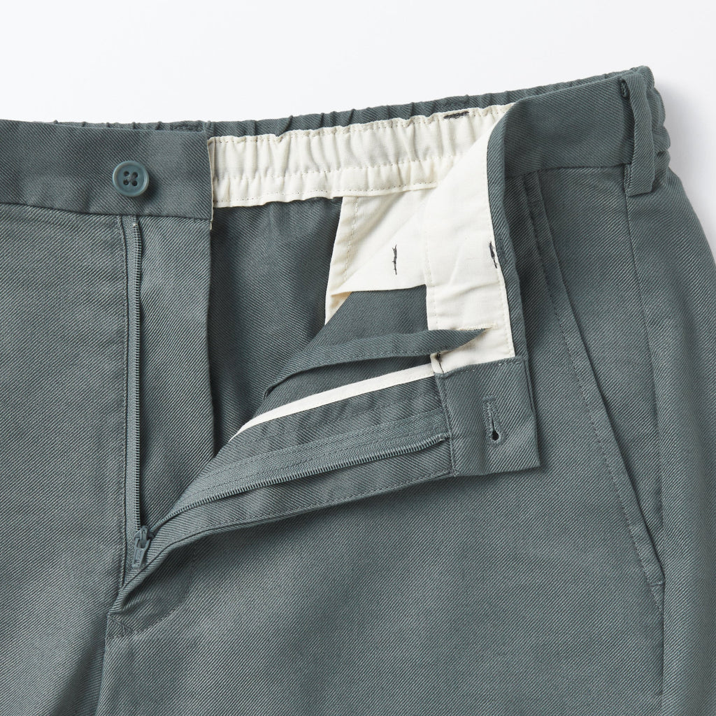 Men's Hemp Blend Shorts