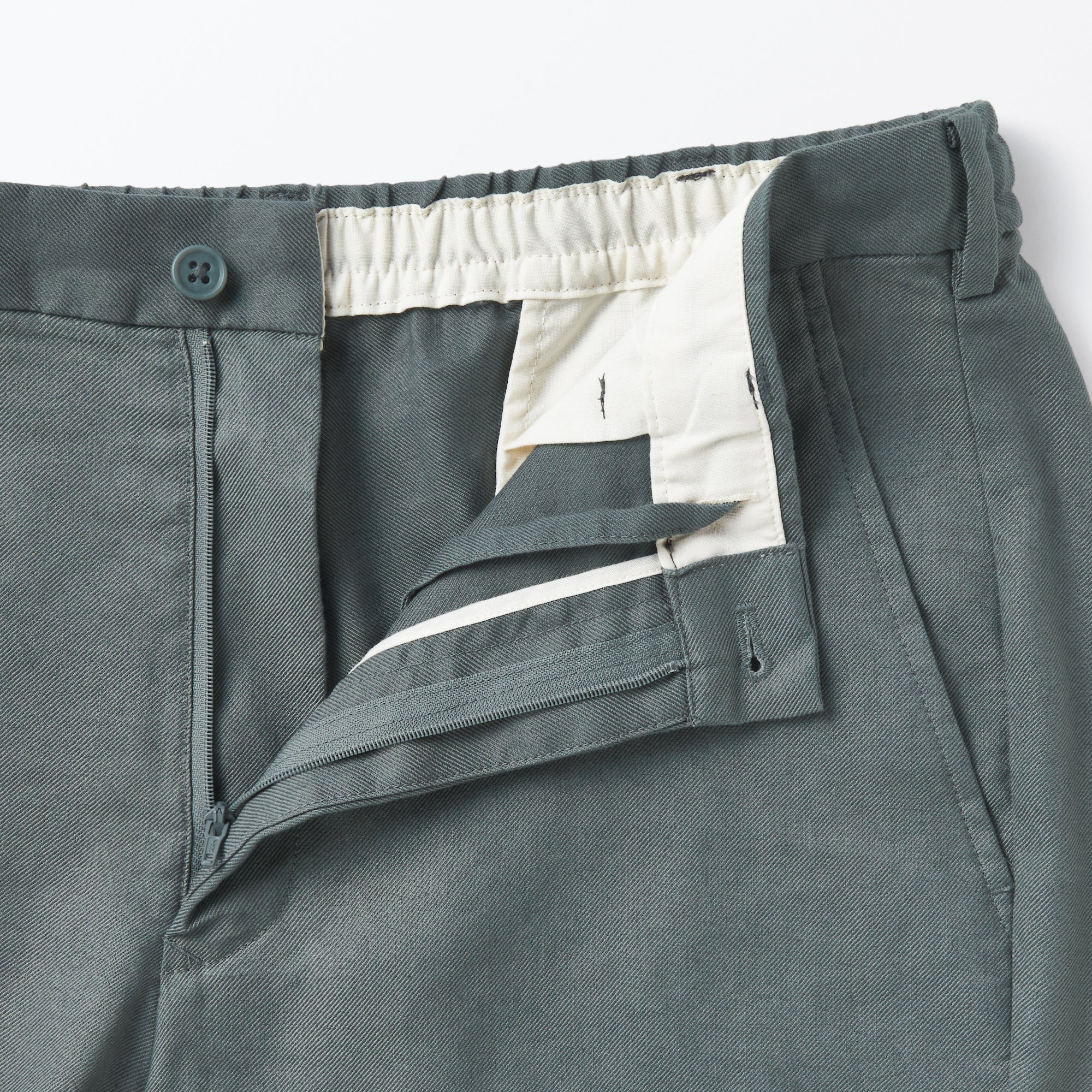 Men's Hemp Blend Shorts