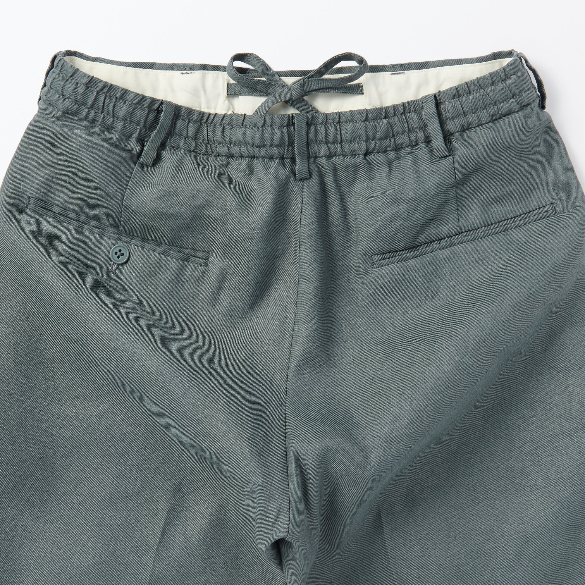 Men's Hemp Blend Shorts