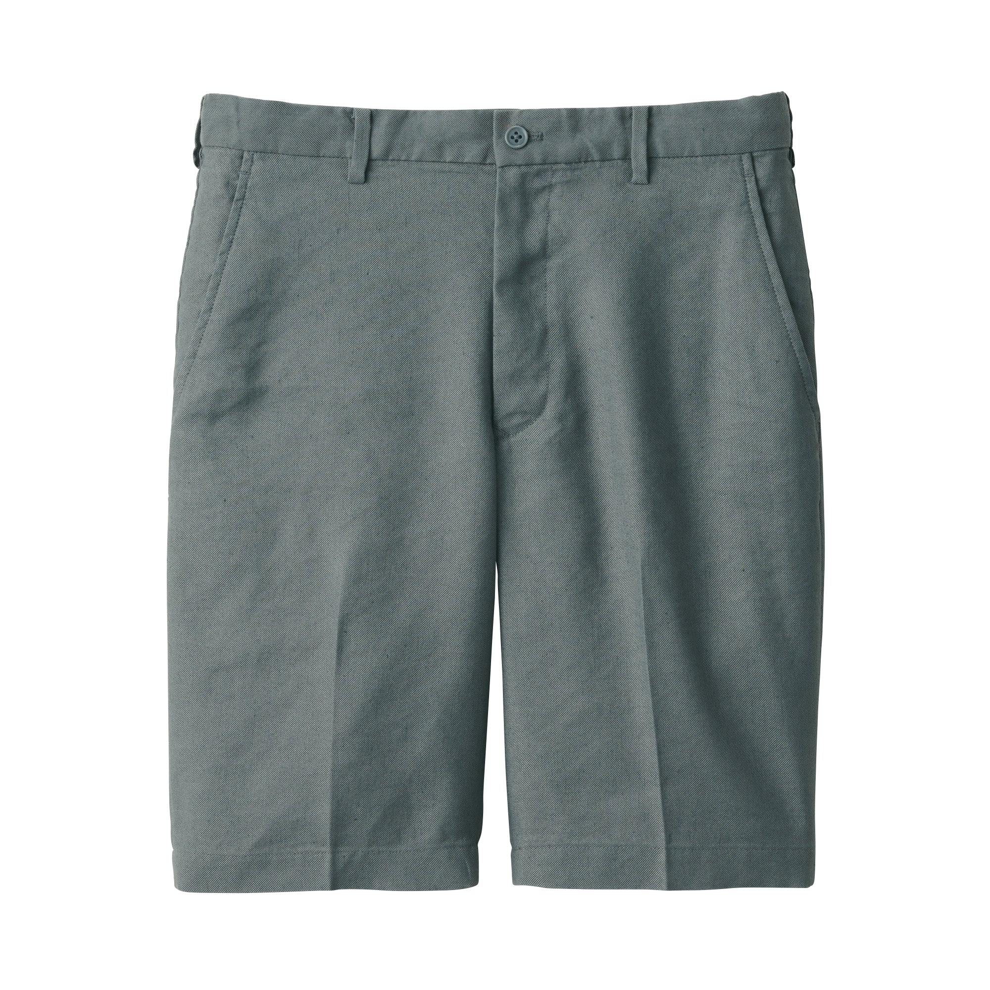 Men's Hemp Blend Shorts
