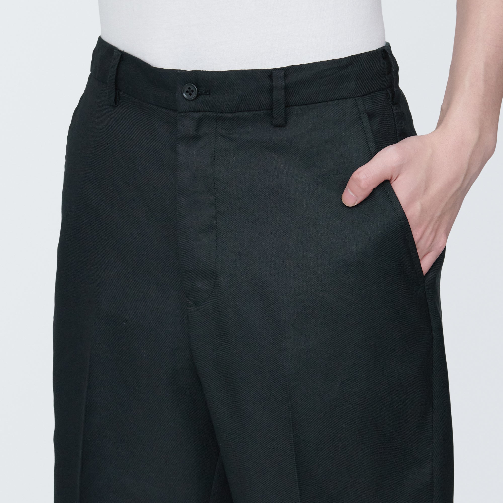 Men's Hemp Blend Shorts