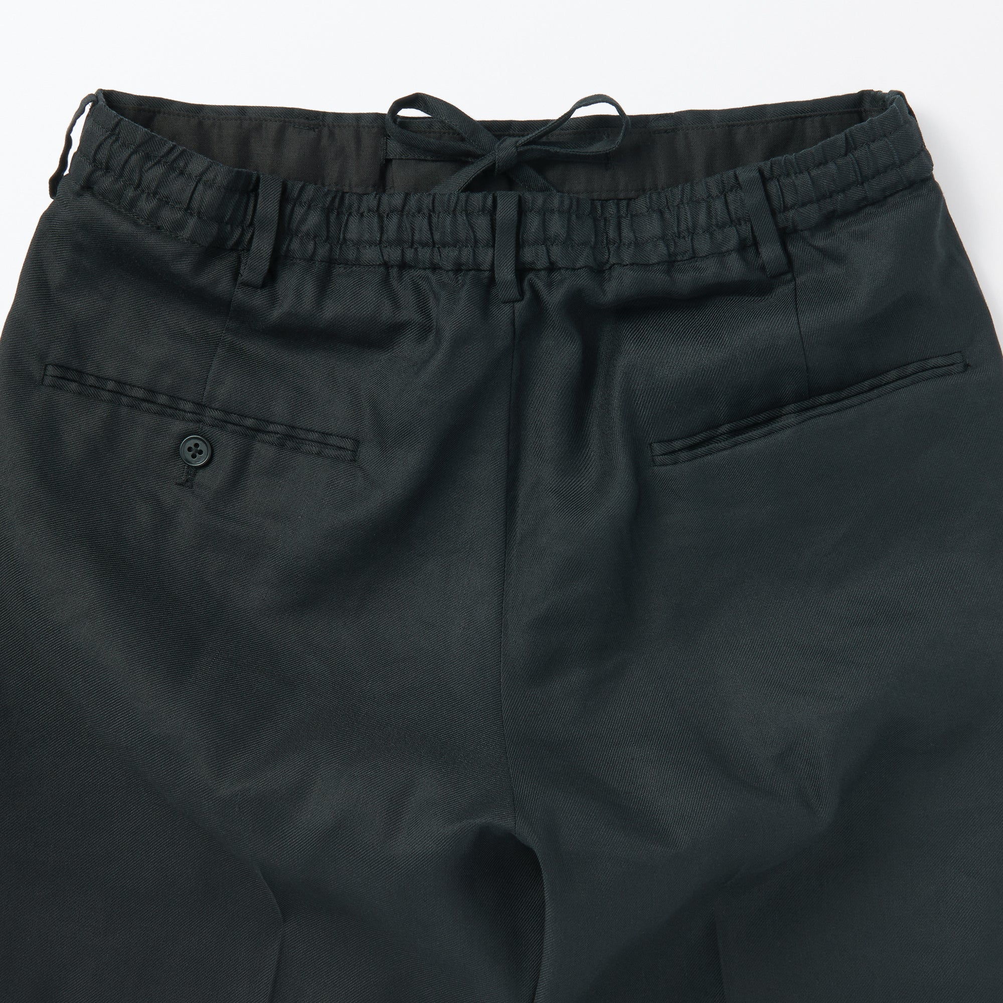 Men's Hemp Blend Shorts
