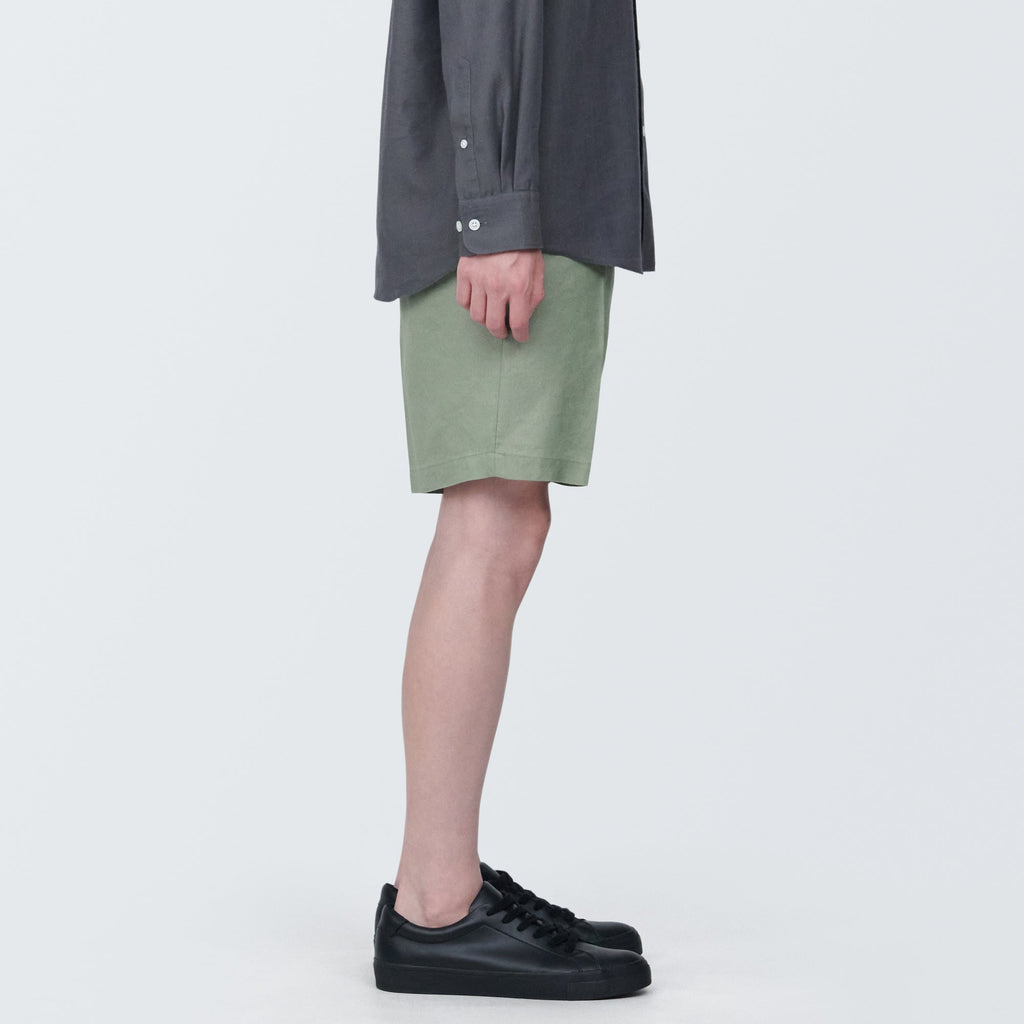 Men's Hemp Blend Shorts