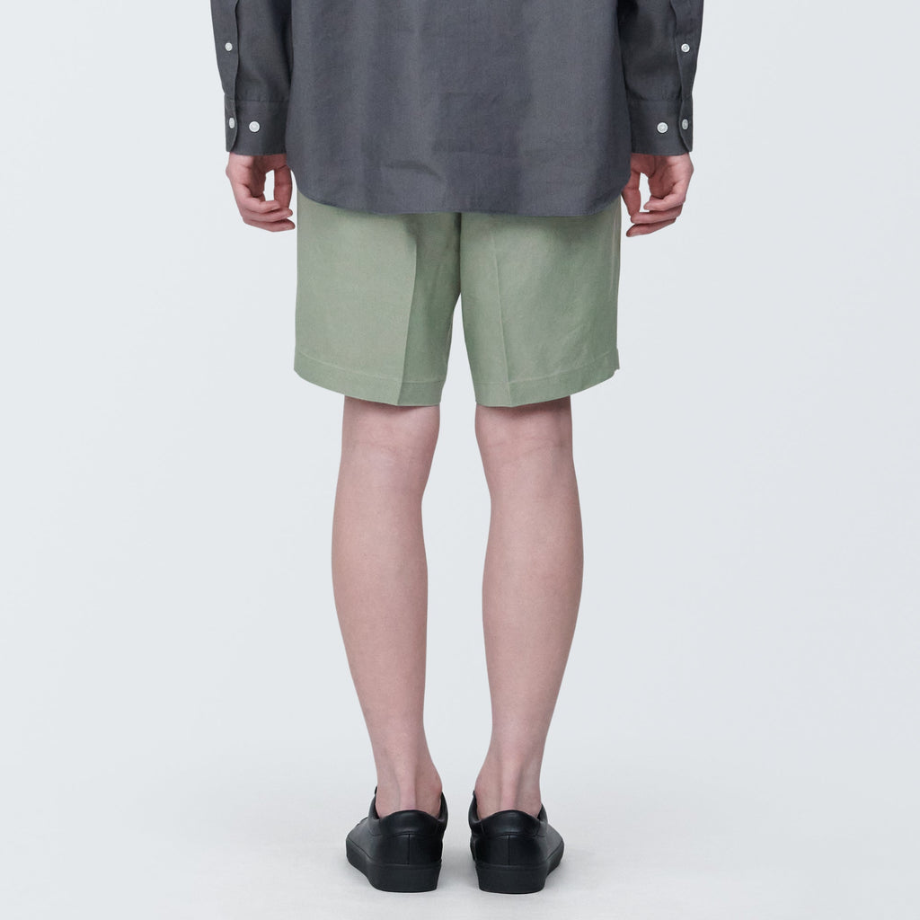 Men's Hemp Blend Shorts