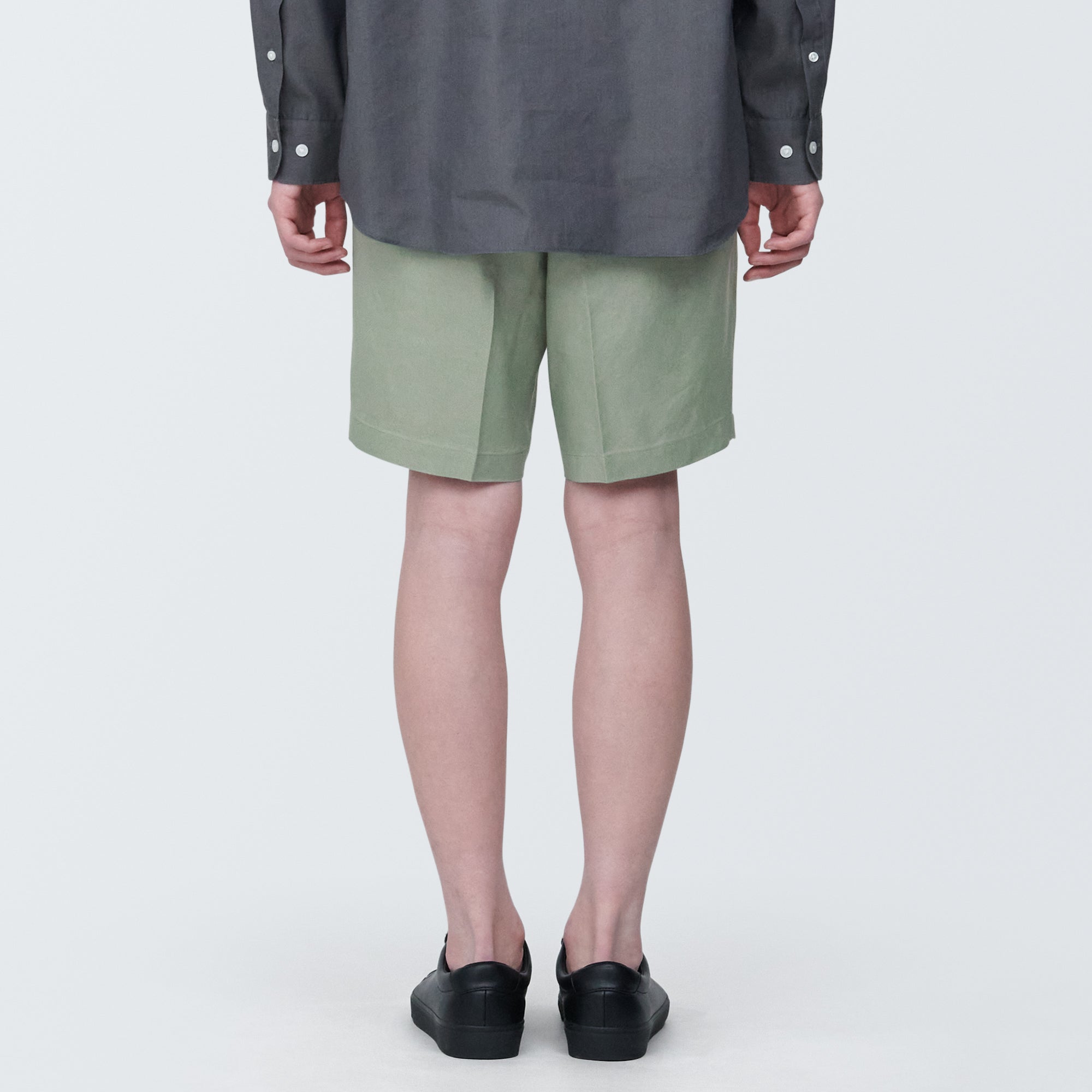 Men's Hemp Blend Shorts