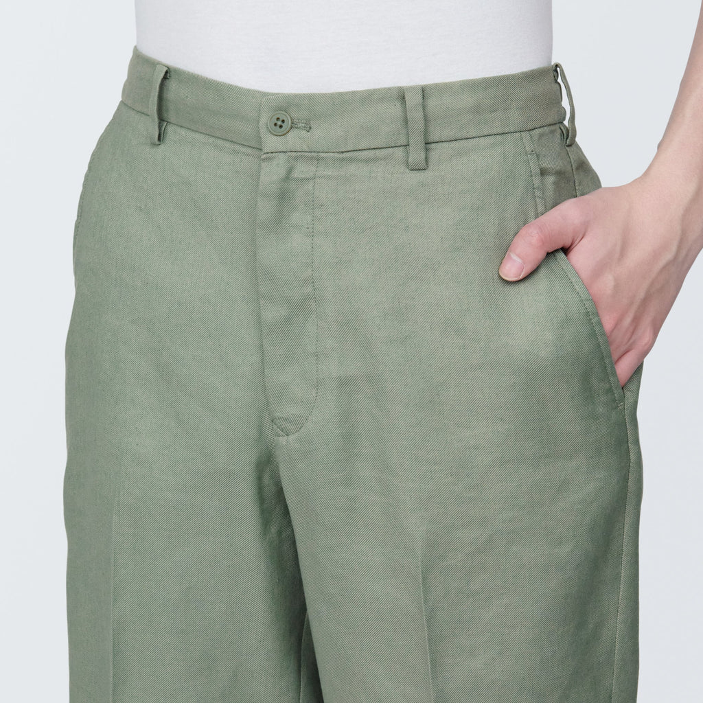 Men's Hemp Blend Shorts