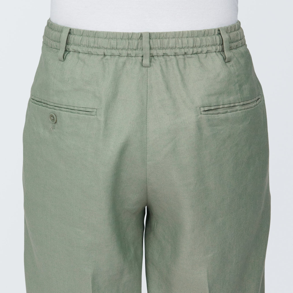 Men's Hemp Blend Shorts