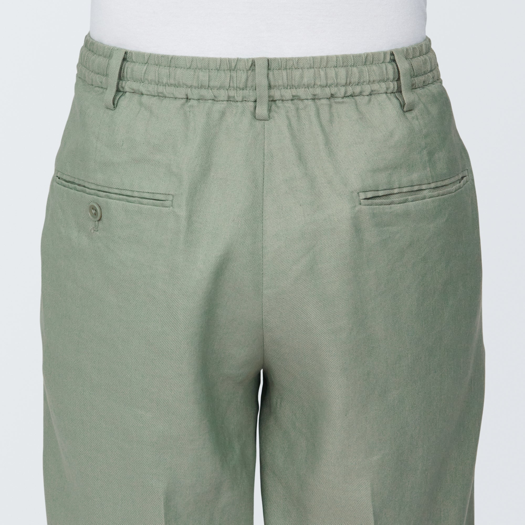 Men's Hemp Blend Shorts
