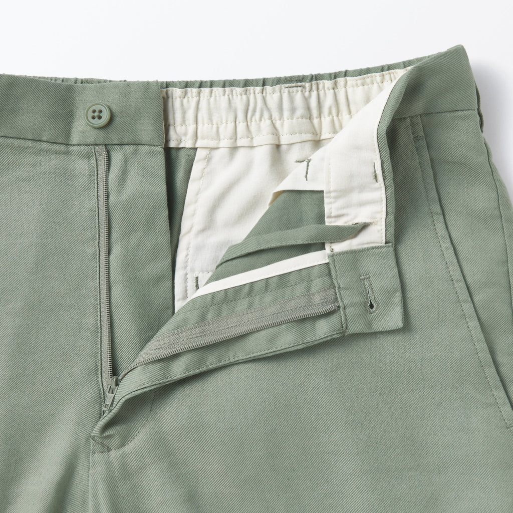 Men's Hemp Blend Shorts
