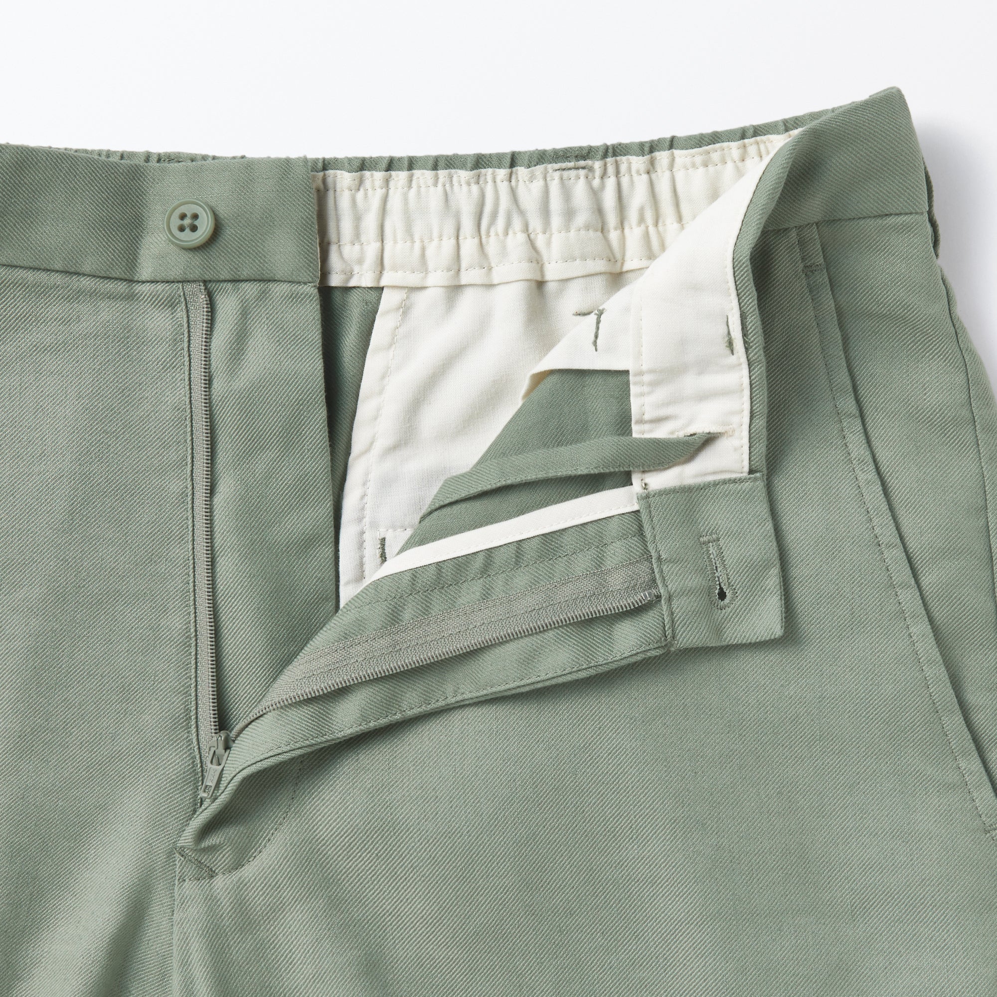 Men's Hemp Blend Shorts
