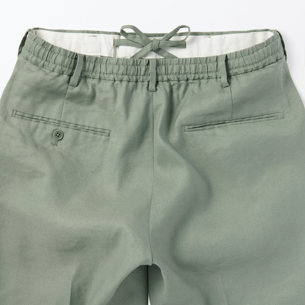 Men's Hemp Blend Shorts