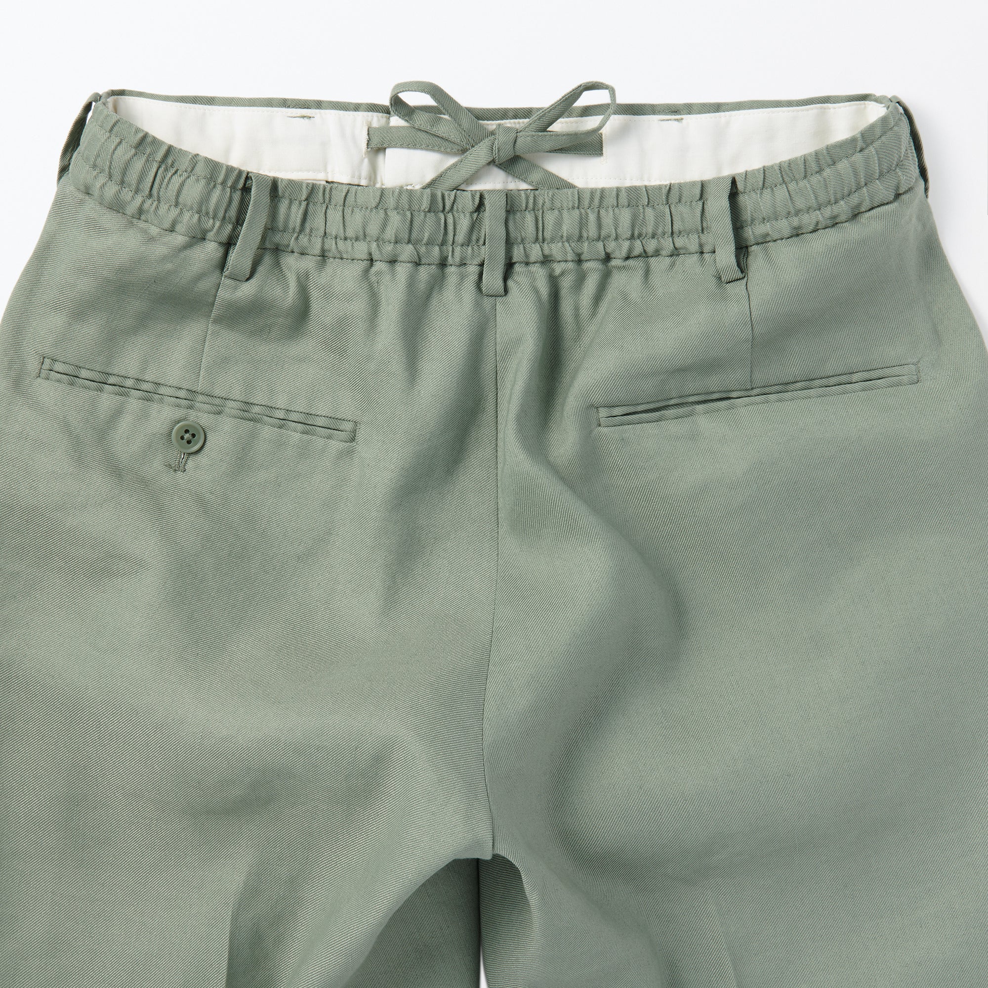 Men's Hemp Blend Shorts