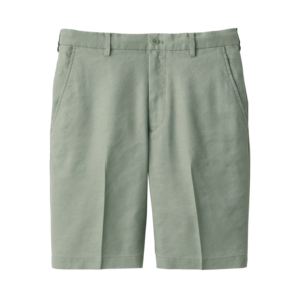 Men's Hemp Blend Shorts
