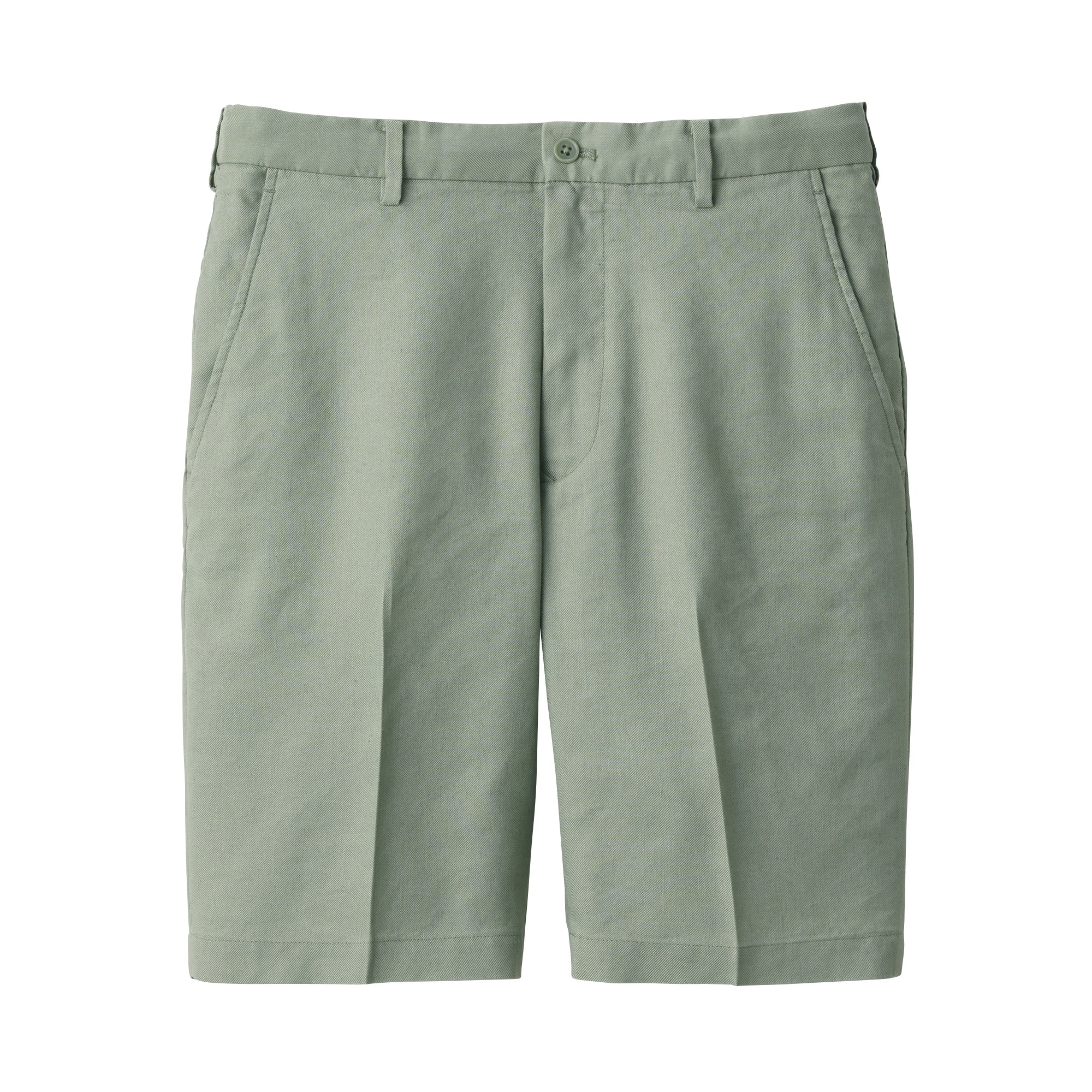 Men's Hemp Blend Shorts