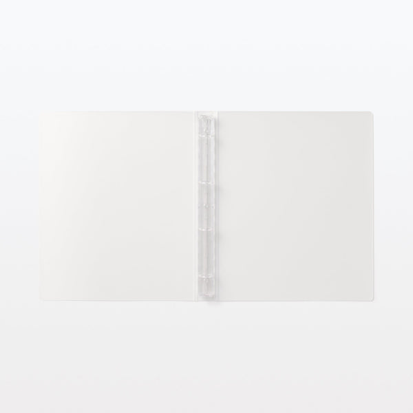 A4 Wide Collection Binder - 4 Ring