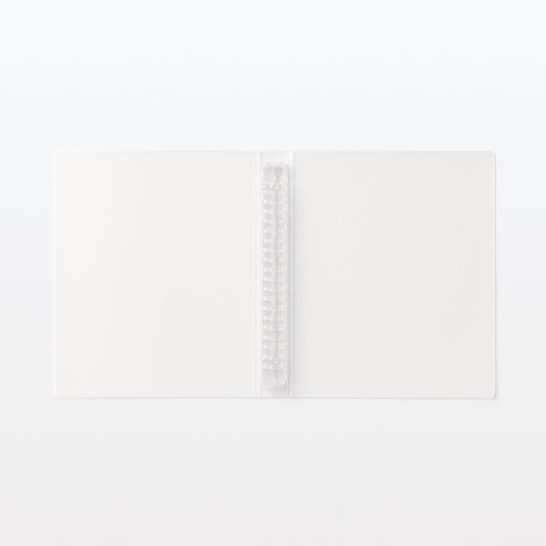 A5 Wide Collection Binder - 20 Ring