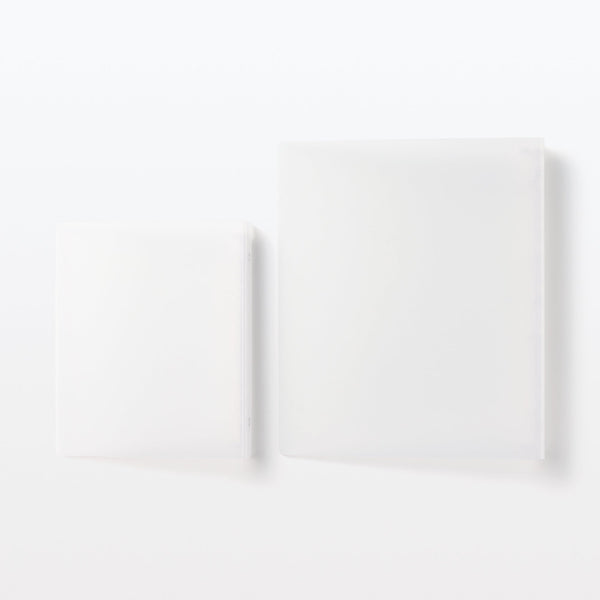 A5 Wide Collection Binder - 20 Ring