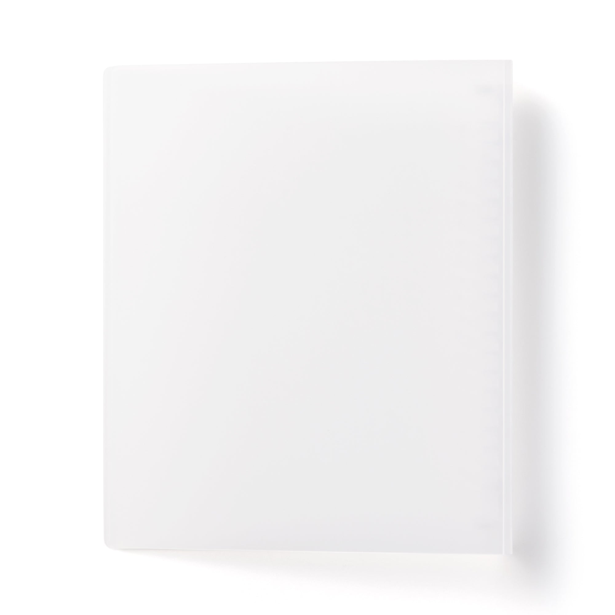 A5 Wide Collection Binder - 20 Ring Main image