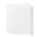 A5 Wide Collection Binder - 20 Ring