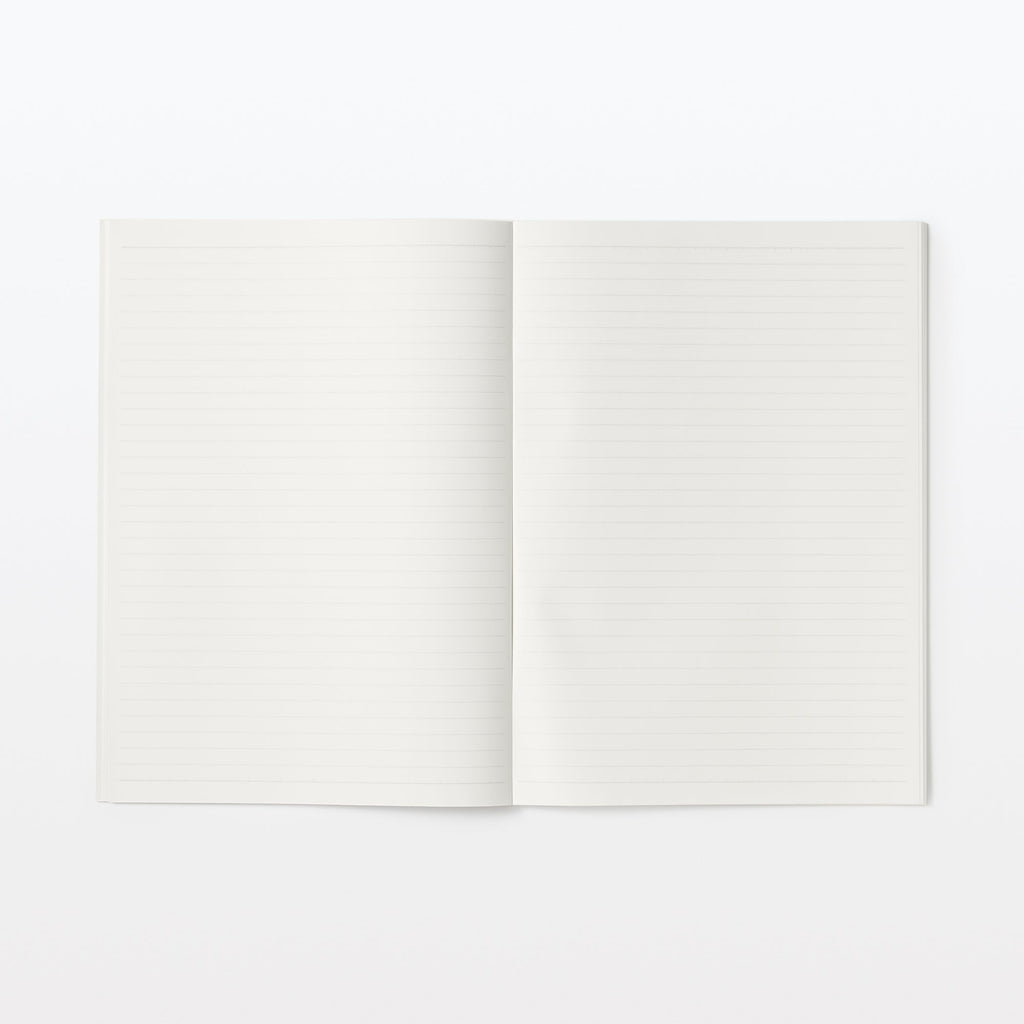 Planted Tree Paper Bleed Proof Notebook 5 Pack