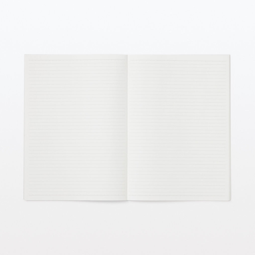 Planted Tree Paper Colored Cover Notebook - 0.2 (5 Pack)