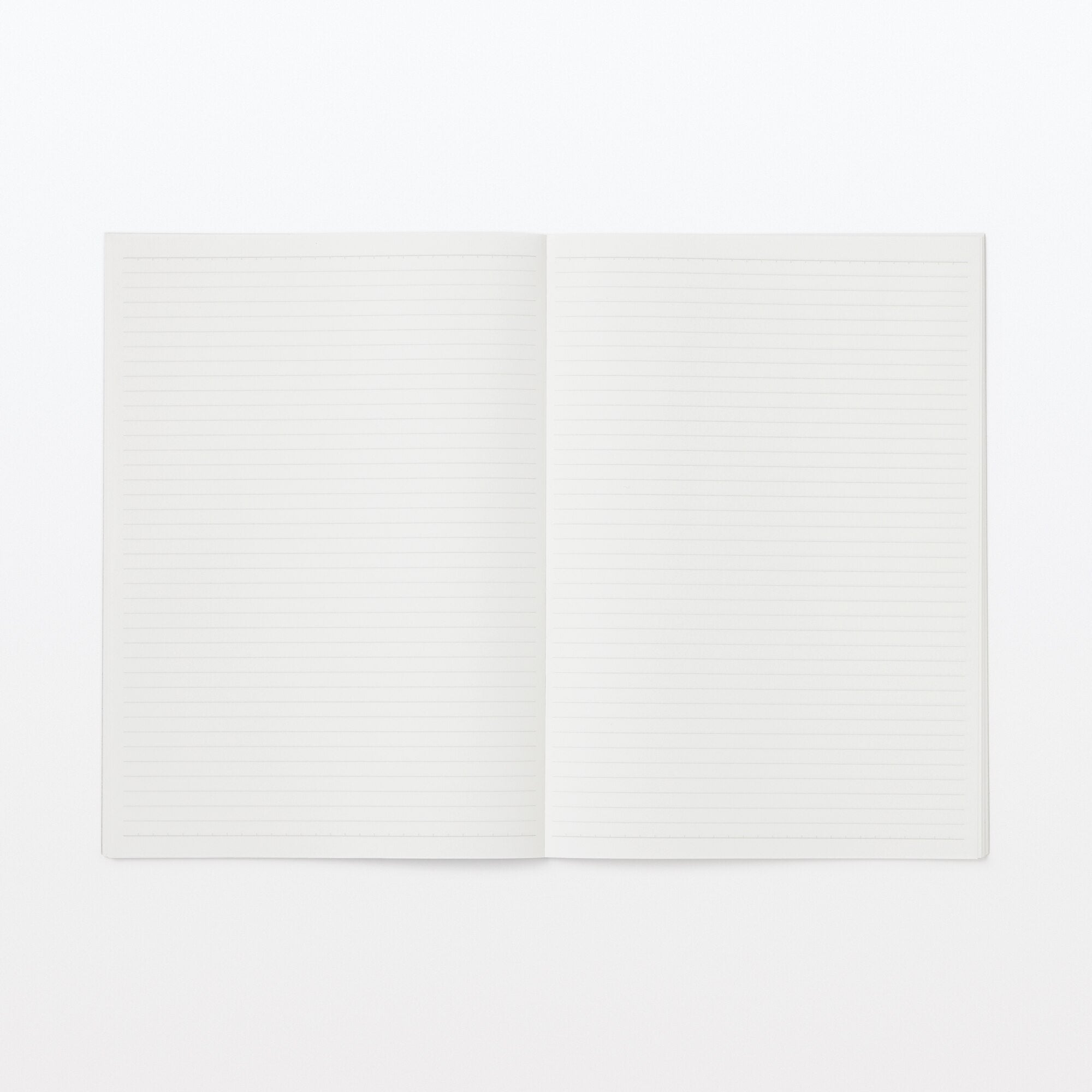 Planted Tree Paper Colored Cover Notebook - 0.2 (5 Pack)