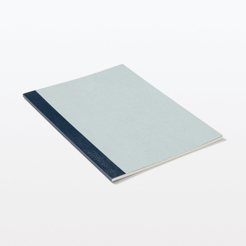 Planted Tree Paper Colored Cover Notebook - 0.2 (5 Pack)