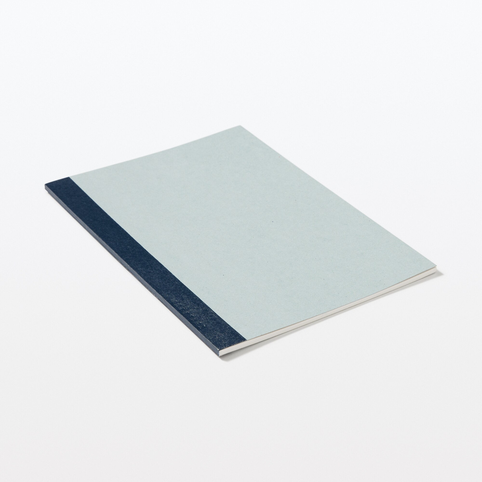 Planted Tree Paper Colored Cover Notebook - 0.2 (5 Pack)