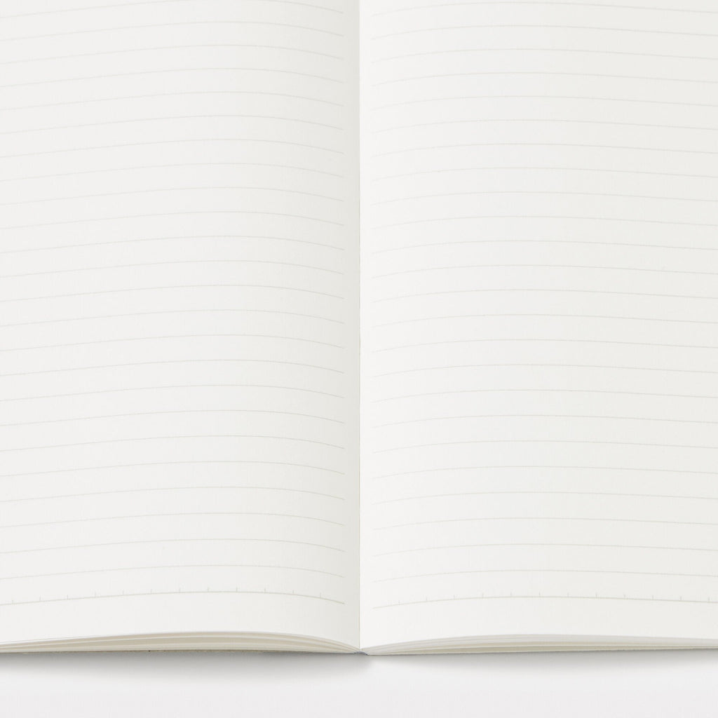 Planted Tree Paper Colored Cover Notebook - 0.2 (5 Pack)