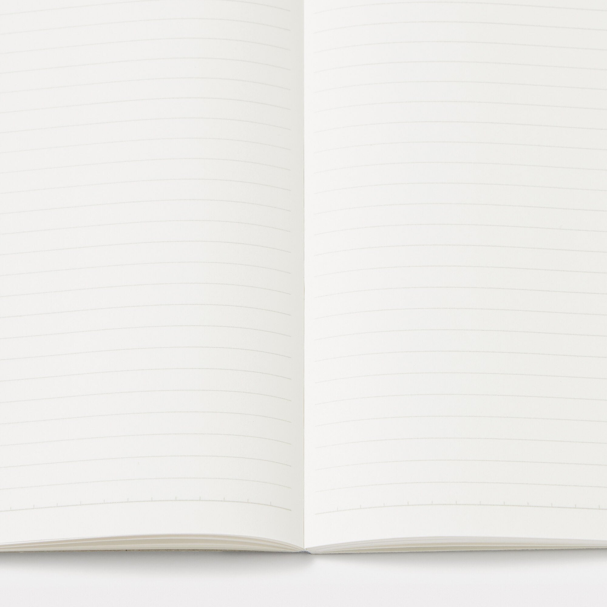 Planted Tree Paper Colored Cover Notebook - 0.2 (5 Pack)