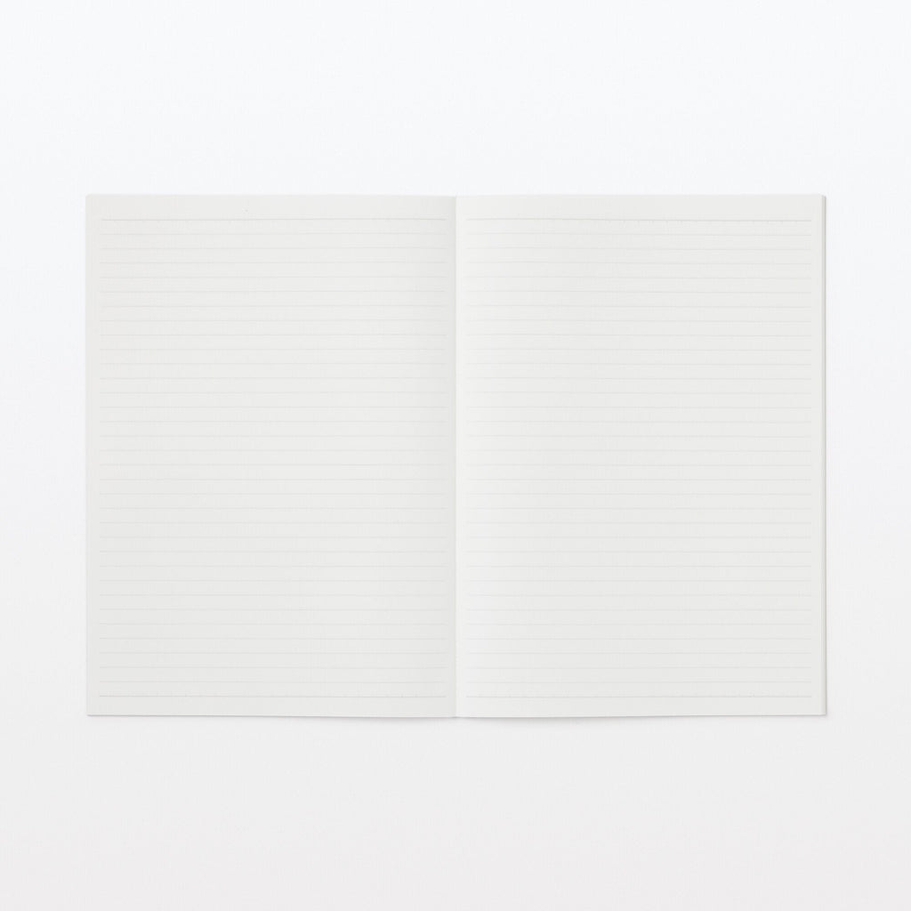 Planted Tree Paper Colored Cover Notebook - 0.3 (5 Pack)