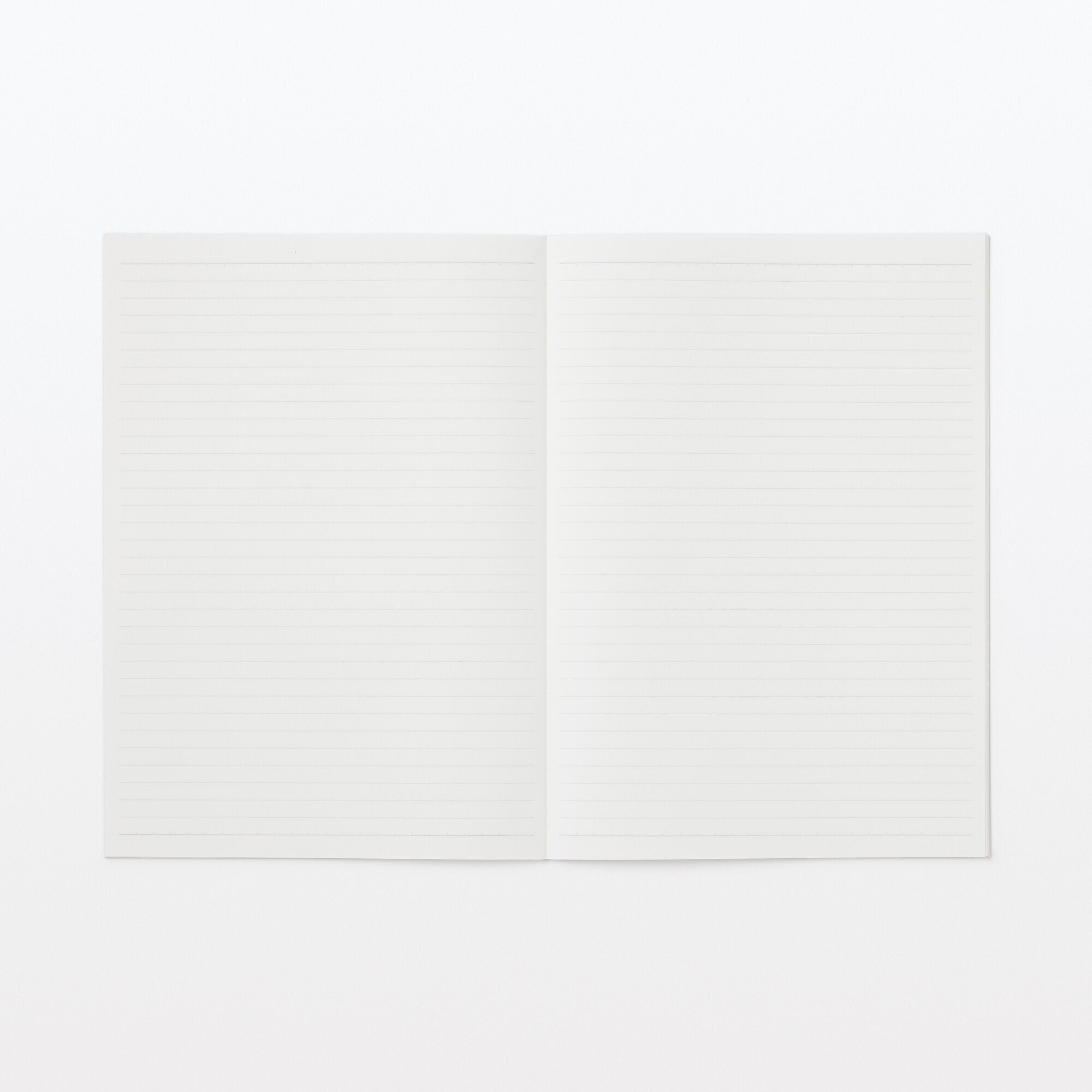 Planted Tree Paper Colored Cover Notebook - 0.3 (5 Pack)