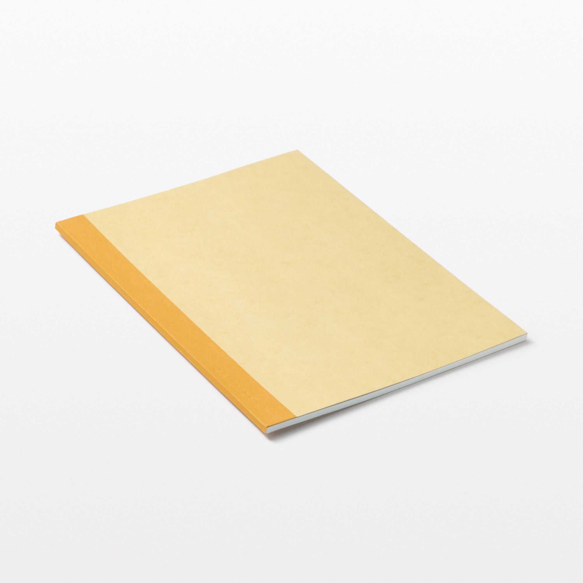 Planted Tree Paper Colored Cover Notebook - 0.3 (5 Pack)