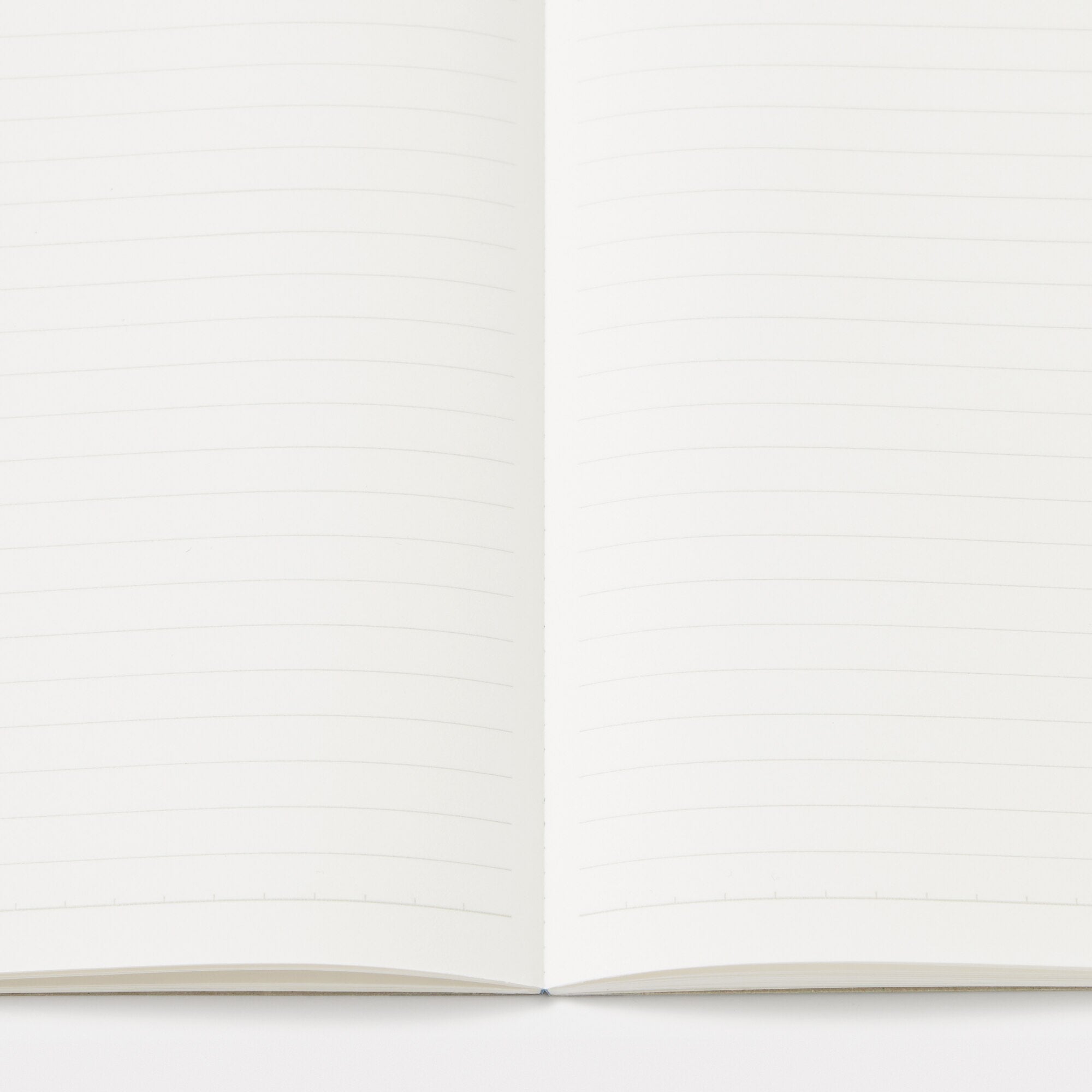 Planted Tree Paper Colored Cover Notebook - 0.3 (5 Pack)