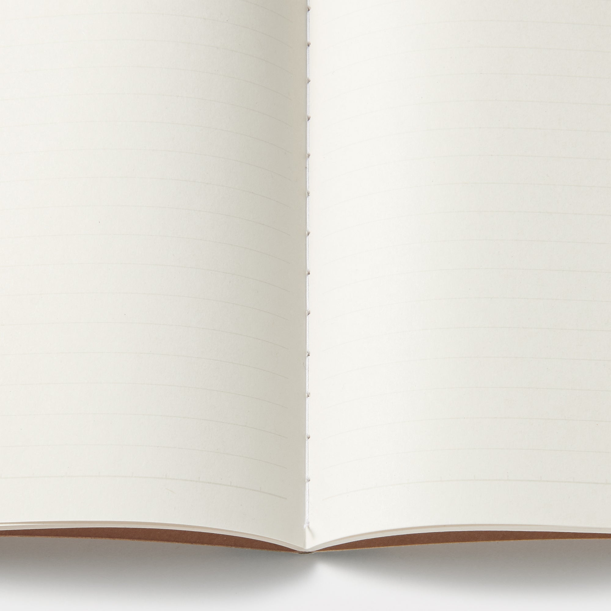 Recycled Paper Notebook 0.3 Lined B5
