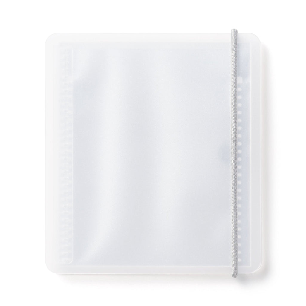 Self-Standing Card File - Trading Card