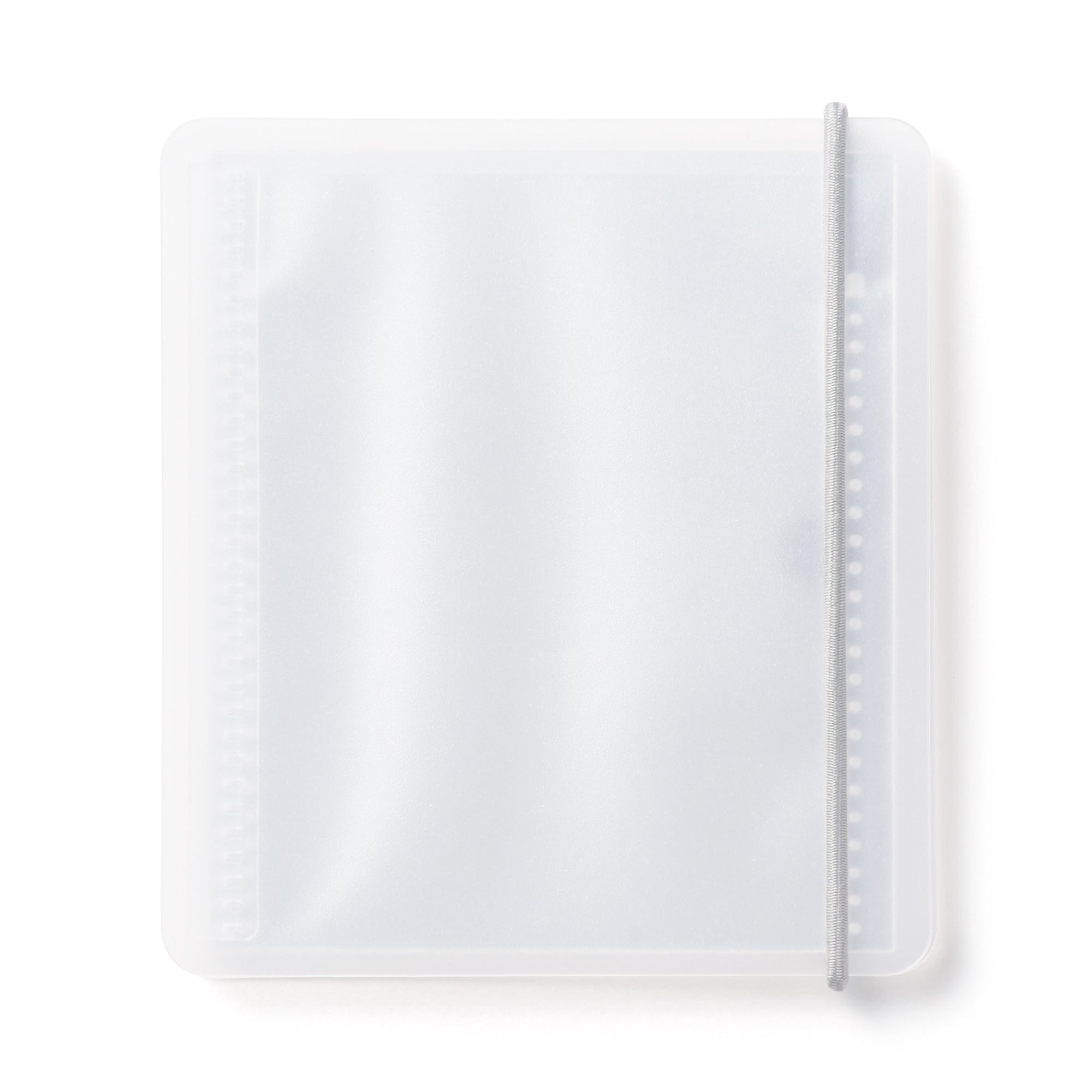 Self-Standing Card File - Trading Card