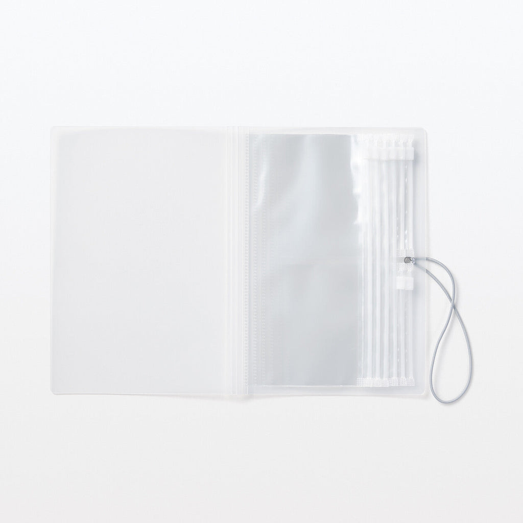 Non-Bulky Pocket Holder