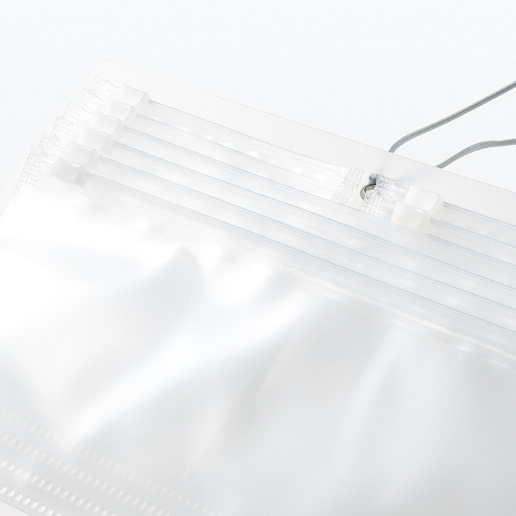 Non-Bulky Pocket Holder