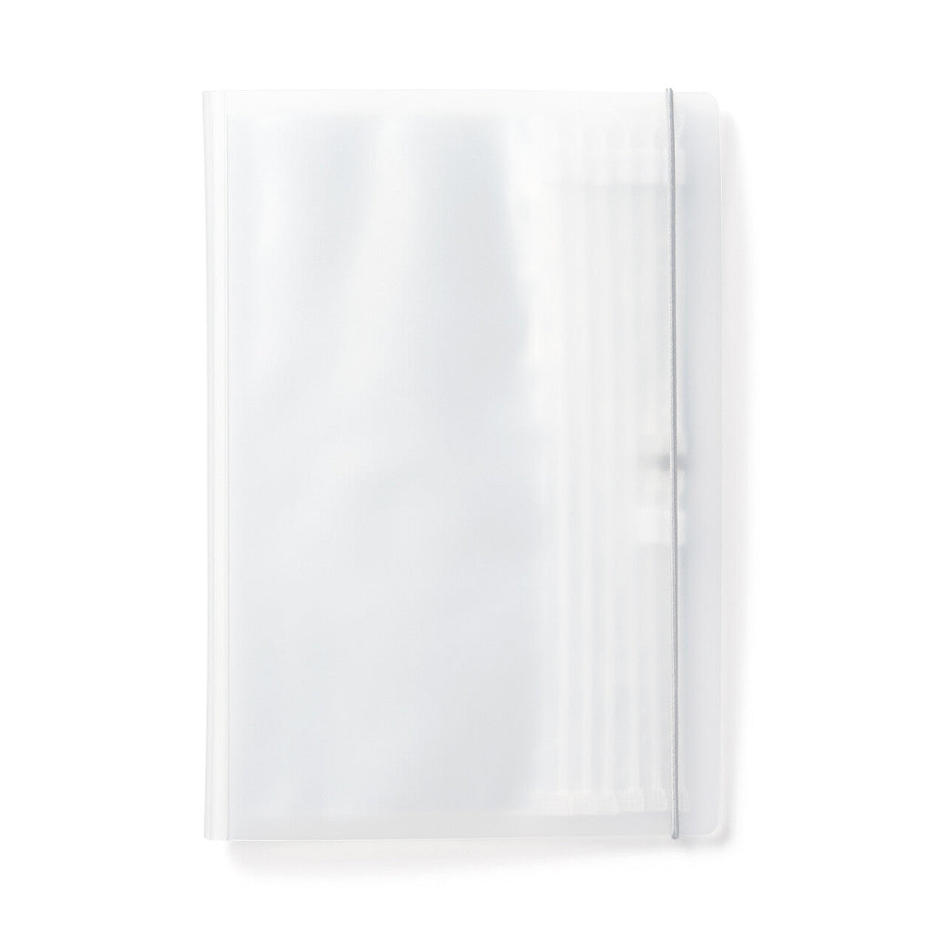 Non-Bulky Pocket Holder
