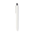 Smooth Oil Ink Ballpoint Pen 0.38 mm - Black