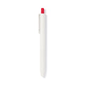Smooth Oil Ink Ballpoint Pen 0.38 mm - Red