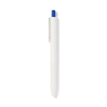 Smooth Oil Ink Ballpoint Pen 0.38 mm - Blue