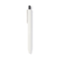 Smooth Oil Ink Ballpoint Pen 0.5 mm - Black