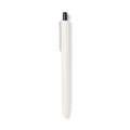 Smooth Oil Ink Ballpoint Pen 0.7 mm - Black