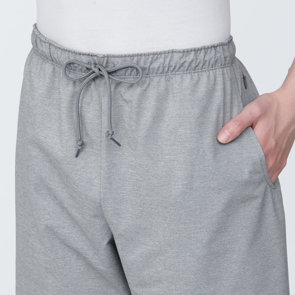 Men's UV Protection Quick Dry Shorts