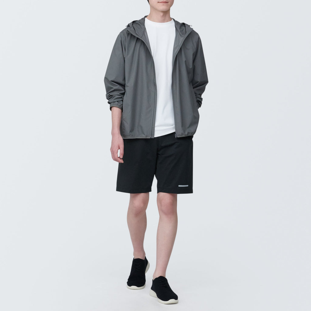 Men's UV Protection Quick Dry Shorts