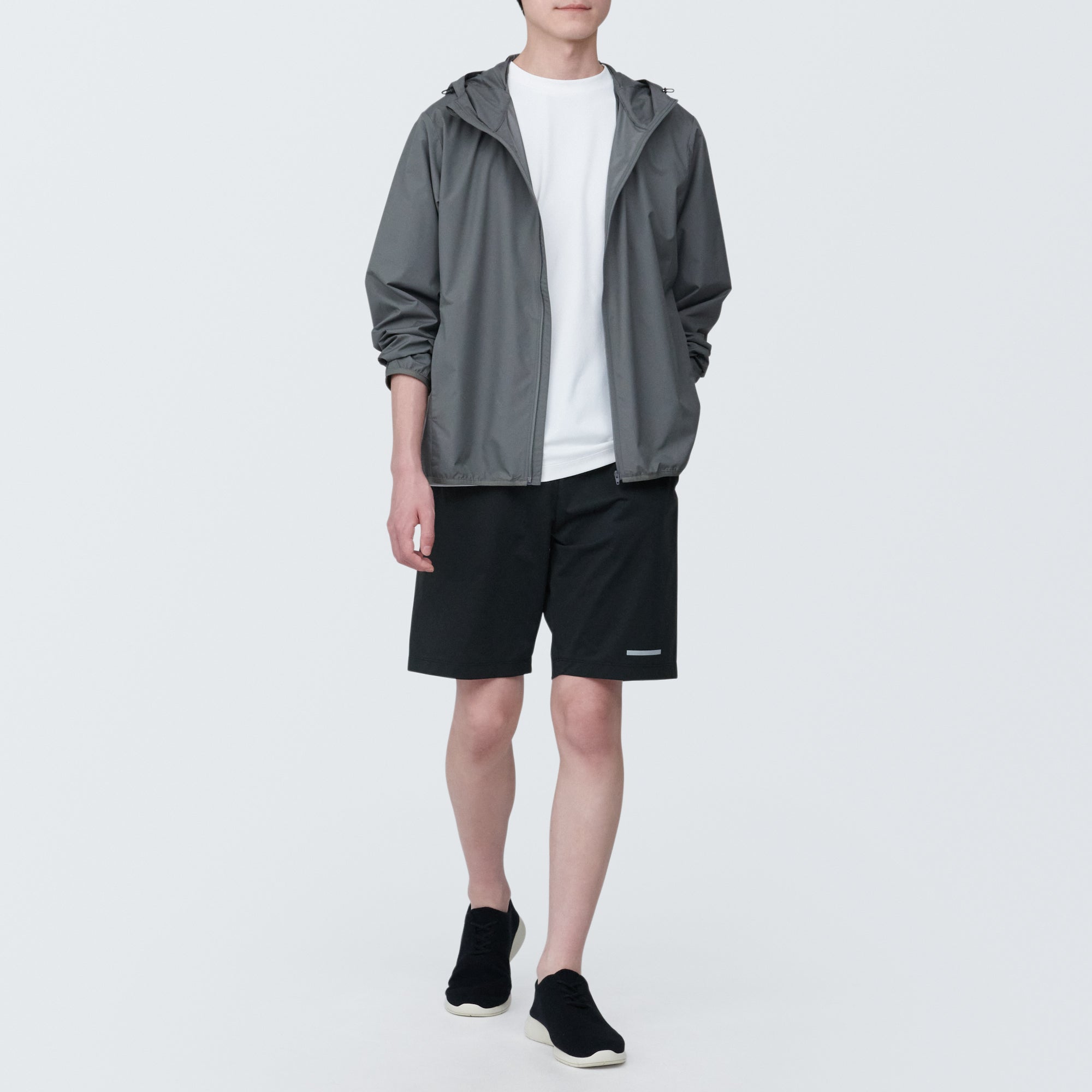 Men's UV Protection Quick Dry Shorts